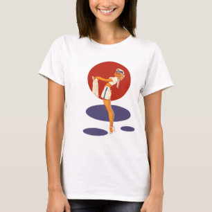 Smooth Sailing T-Shirt