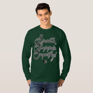Smooth Slammin Superfly! T-Shirt