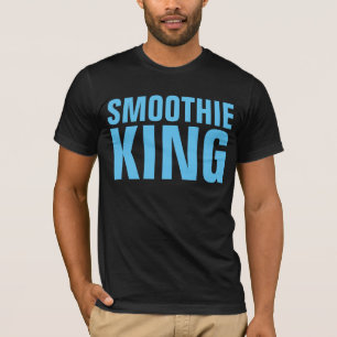 SMOOTHIE KING Men's T-Shirts