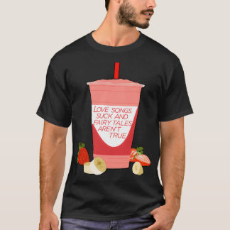 Smoothie King T T-Shirt