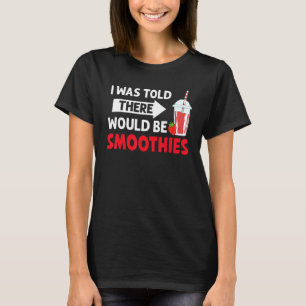 Smoothie Recipes Bowls Weight Loss Blender Greens  T-Shirt