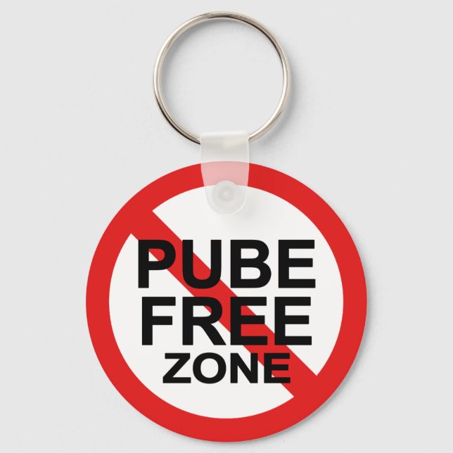 Smoothie's key ring (Front)