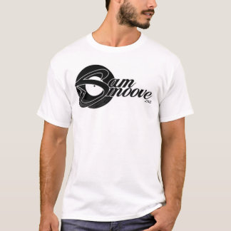 SMOOVE.COM/45 CREW NEW  T-Shirt