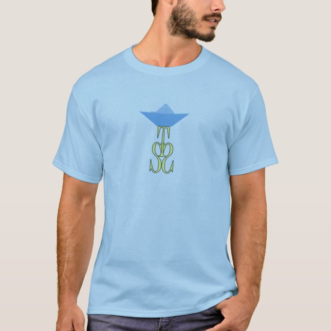 Smoove Shirt Logo (Front)