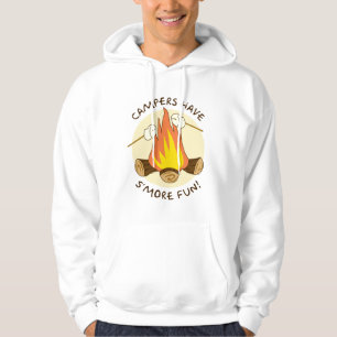 S'more Fun Hoodie