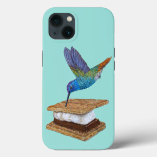 S'more iPhone 13 phone case 