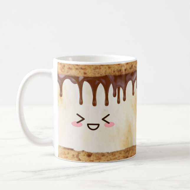 smore mug (Left)