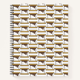smore notebook