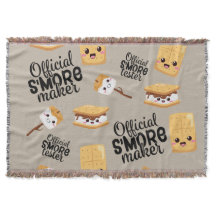 S'more