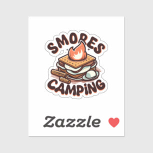 smores camp