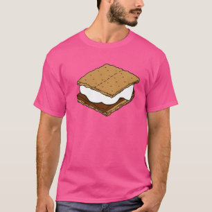S'Mores T-Shirt