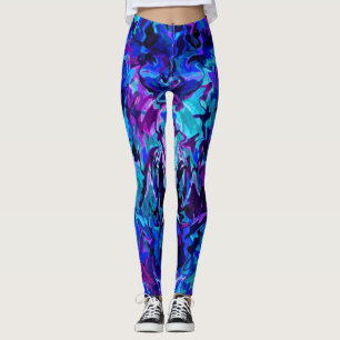 Smothered... Leggings