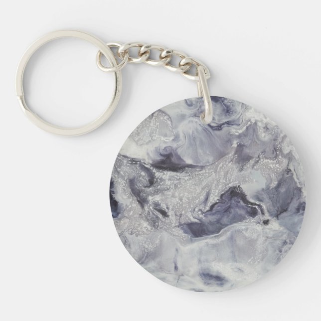 Smoulder Key Ring (Front)