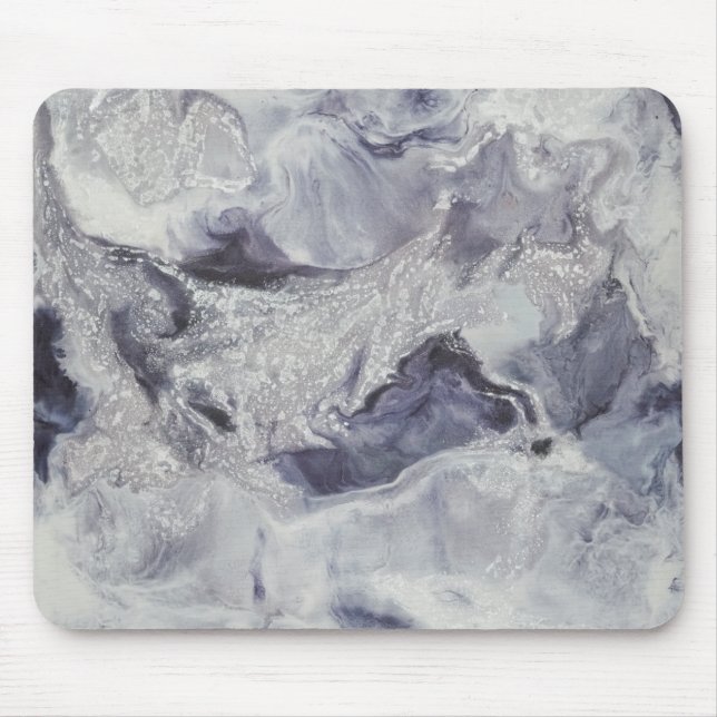 Smoulder Mouse Mat (Front)