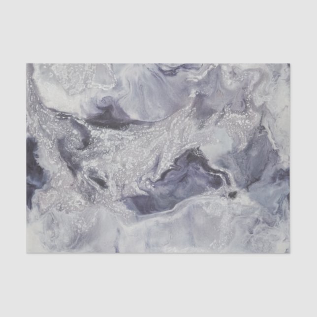 Smoulder Tissue Paper (Front)