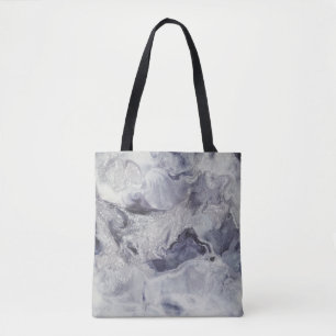 Smoulder Tote Bag