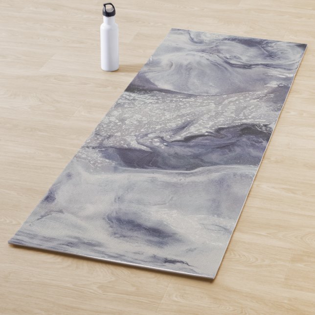 Smoulder Yoga Mat (In Situ)