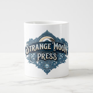 SMP LLC logo mug