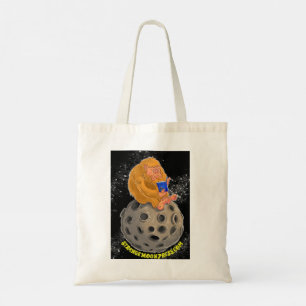SMP LLC tote bag