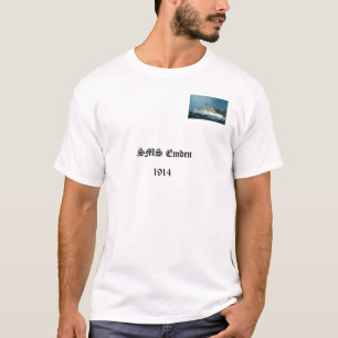 SMS Emden T-Shirt