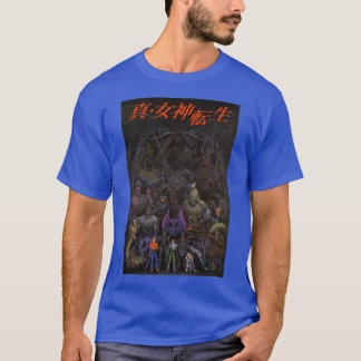 SMT Repro Poster T-Shirt