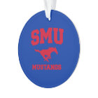 SMU Mustangs