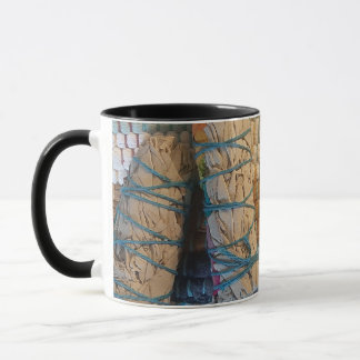 Smudge it! mug
