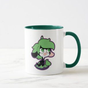 Smudge Mug