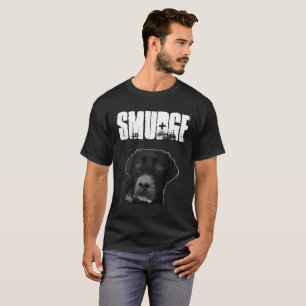 Smudge! T-Shirt