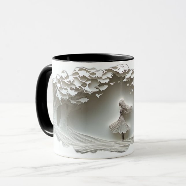 Smug mug collection #35 (Front Left)