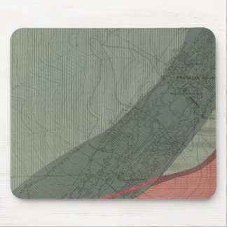 Smuggler Mountain 1 Mouse Mat