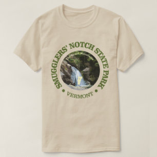 Smugglers Notch SP T-Shirt