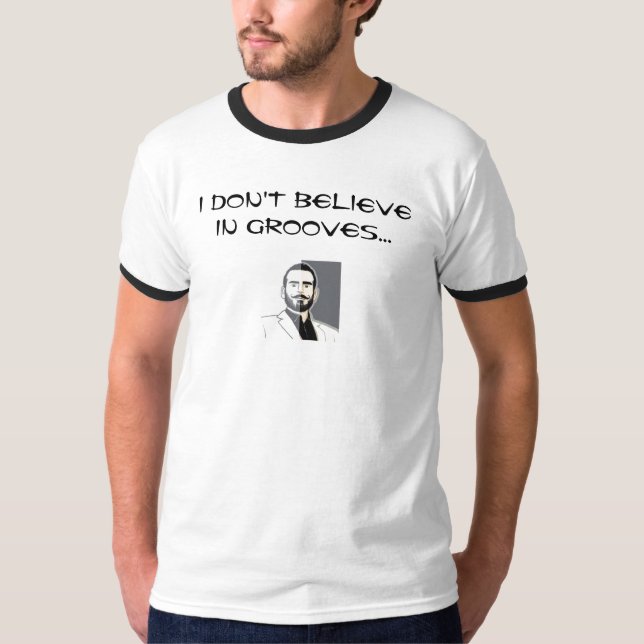 Smulligan T-Shirt (Front)