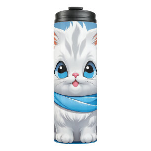 Smurfettes Cobalt Companion Thermal Tumbler