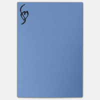 Smut Mark Notes — Customisable