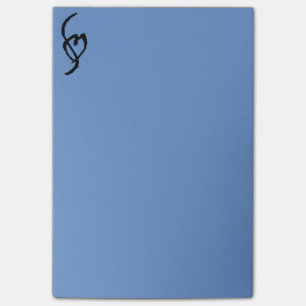 Smut Mark Notes — Customisable