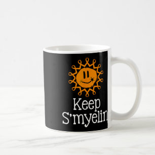 S'myelin Multiple Sclerosis Awareness Ms Coffee Mug