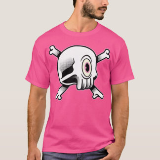 Smyrna Skul T-Shirt