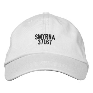 Smyrna Tennessee Hat