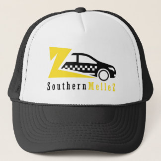SMZ Trucker Hat