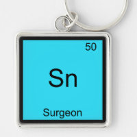 Sn - Surgeon Funny Chemistry Element Symbol Tee