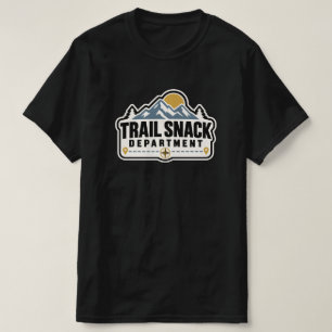 Snack Department Funny Kitchen Gift T-Shirt