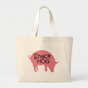 SnackHog Bag