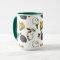 Snacking Bunnies Coffee Mug