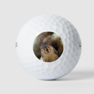 Snacks? I LOVE snacks! Golf Balls