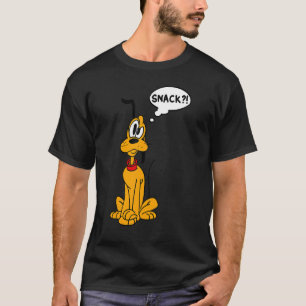 Snacks Time T-Shirt