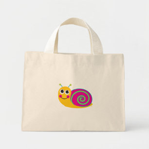 Snail Bag
