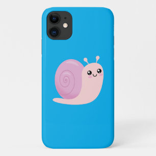 Snail iPhone 11 Case