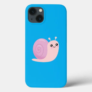 Snail iPhone 13 Case