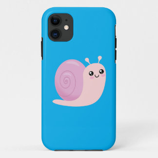 Snail iPhone 11 Case